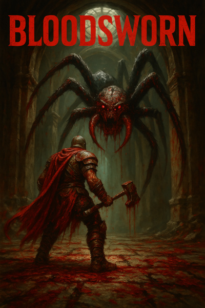 Bloodsworn